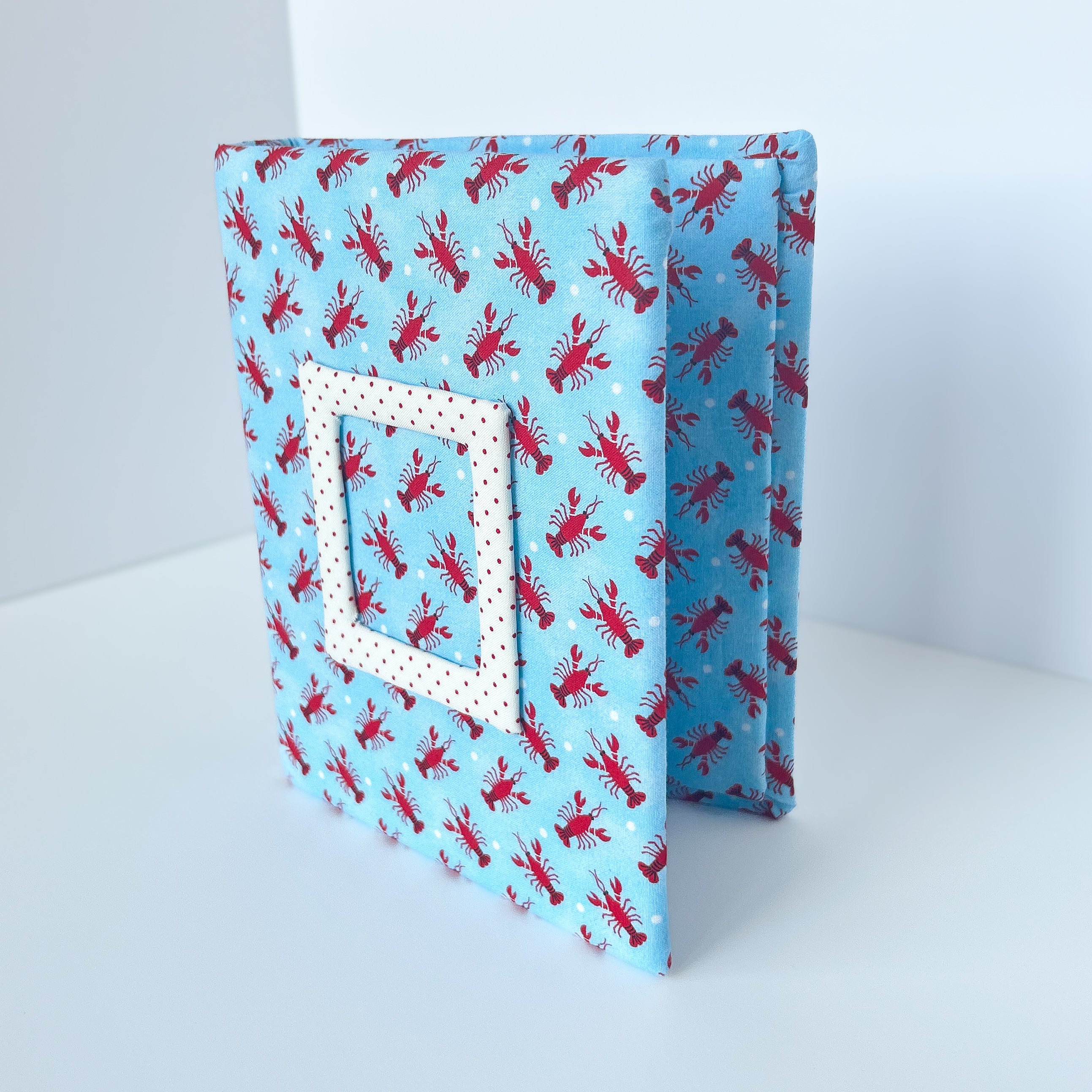 Custom Scrapbook