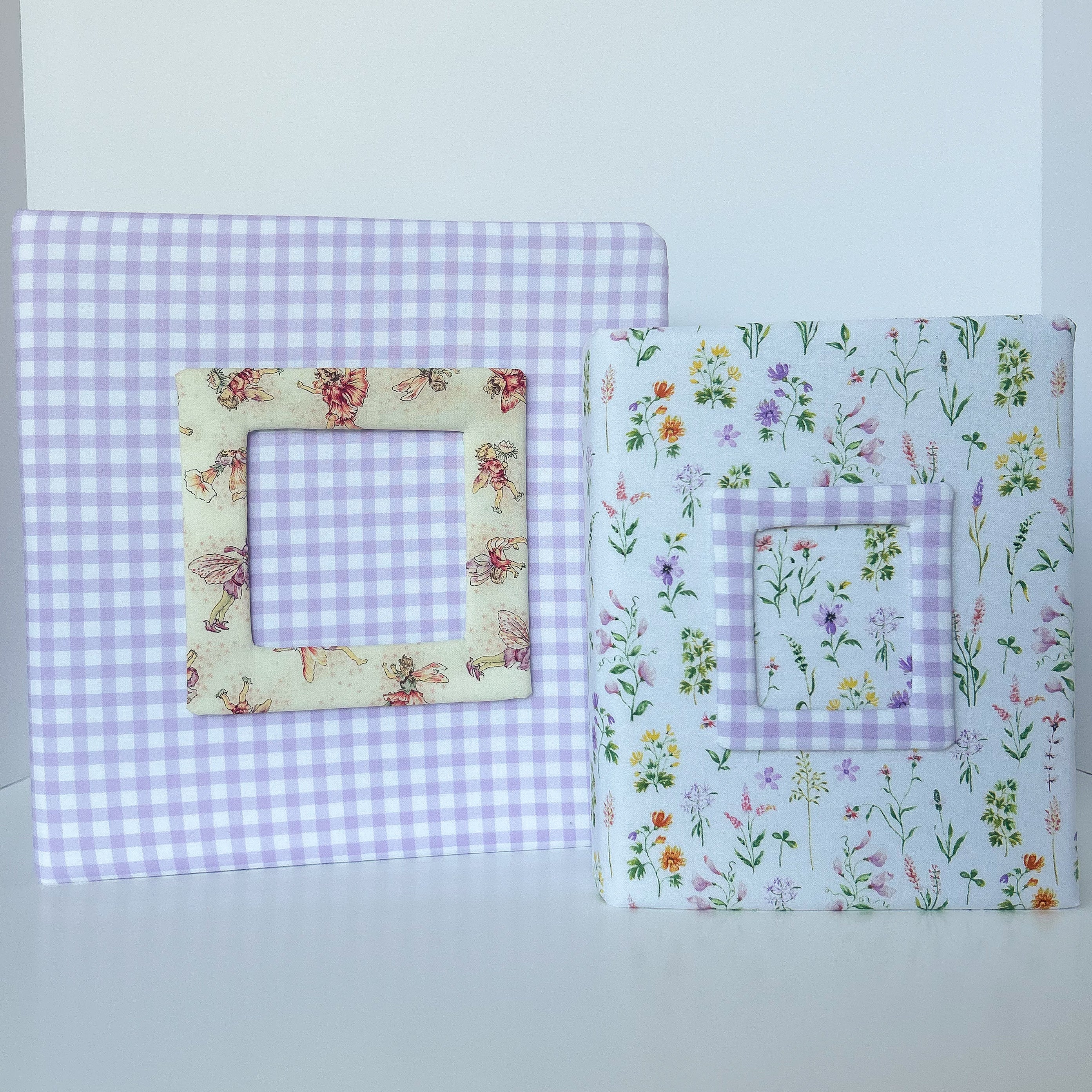 Custom Scrapbook