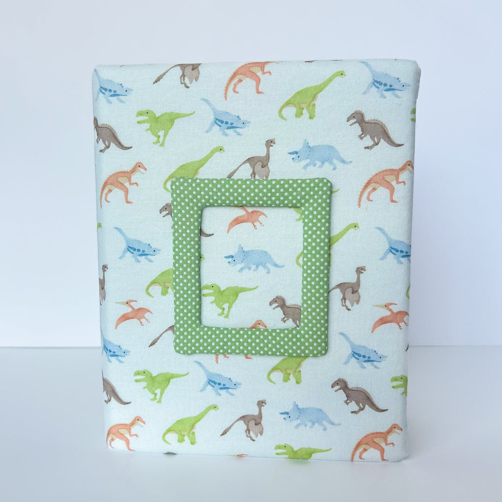 Custom Scrapbook