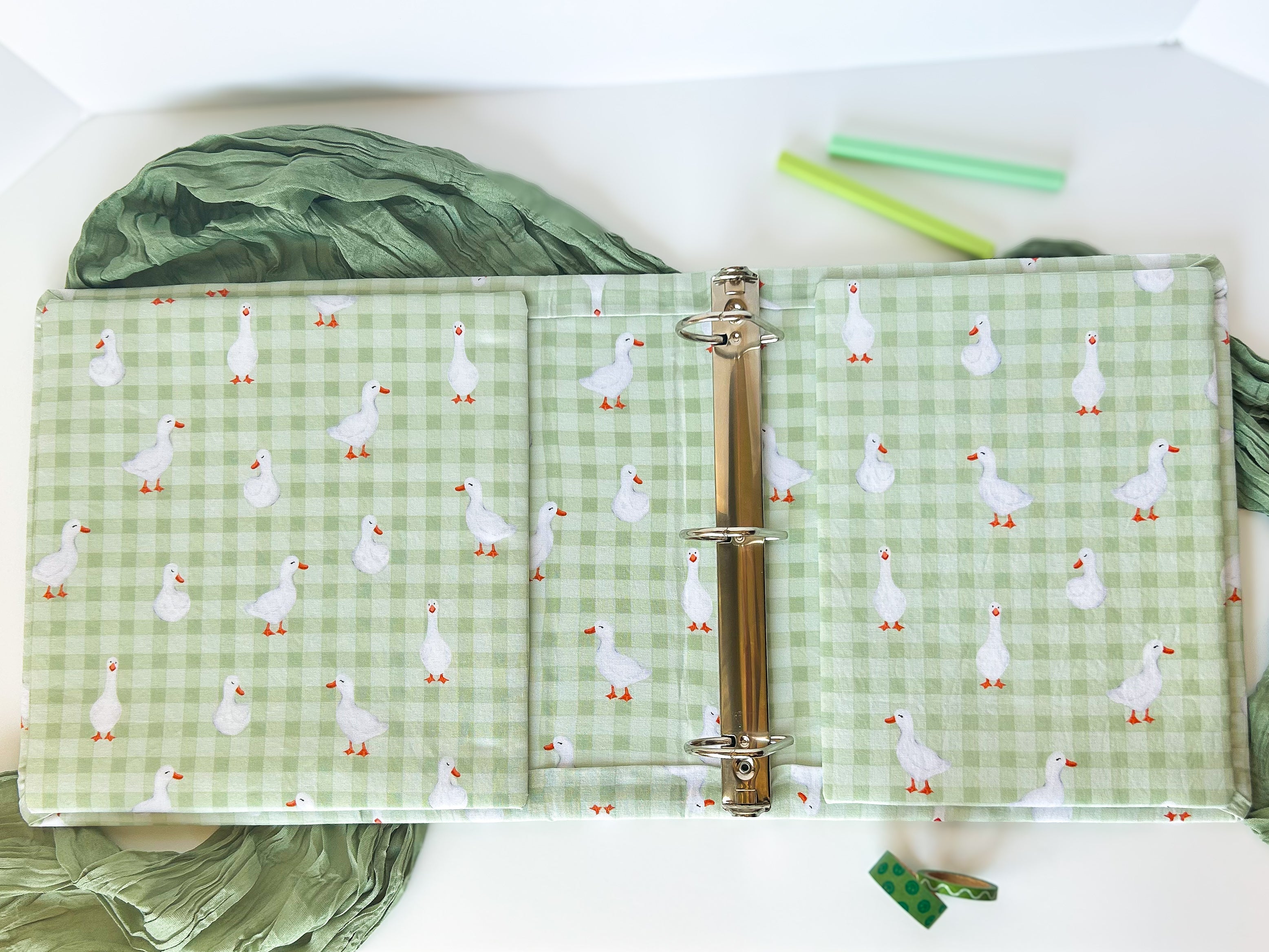 Custom Scrapbook