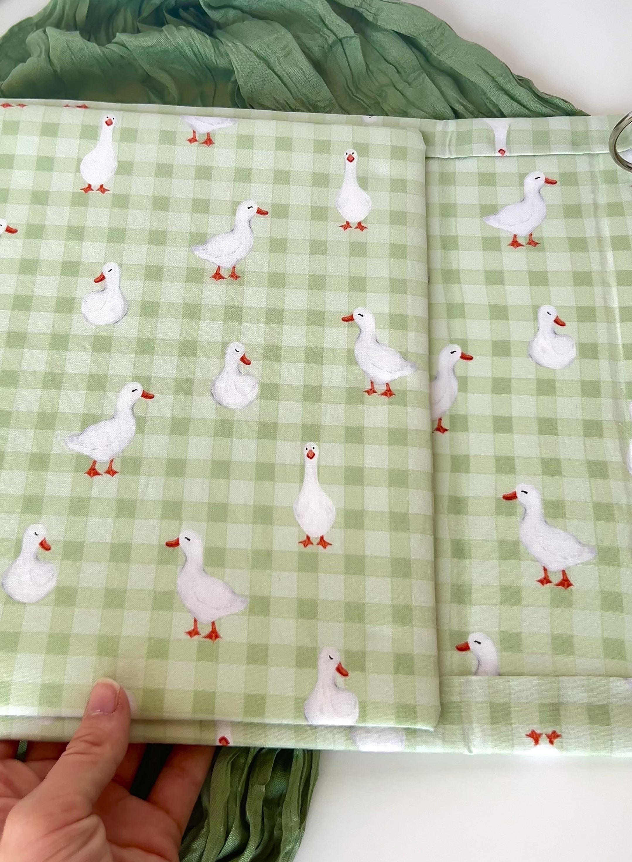 Custom Scrapbook