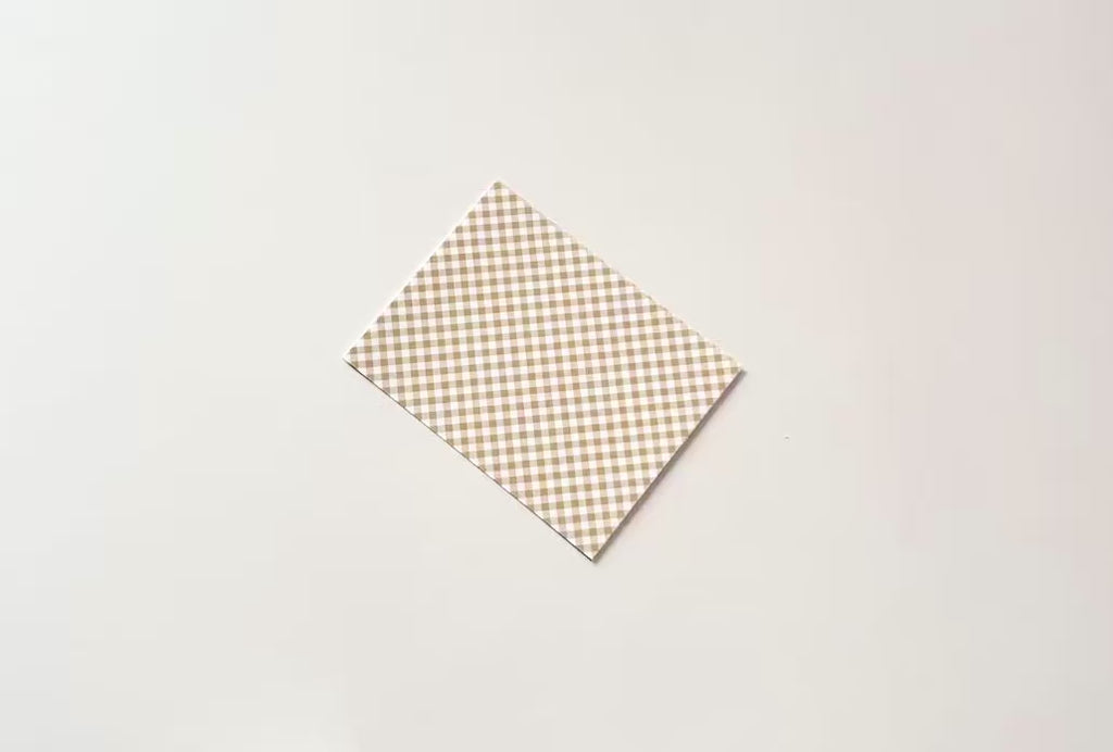 Moments Into Memories Paper Pack